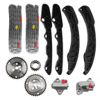 Timing Chain Kit for Subaru Forester Impreza WRX (2013–2019)