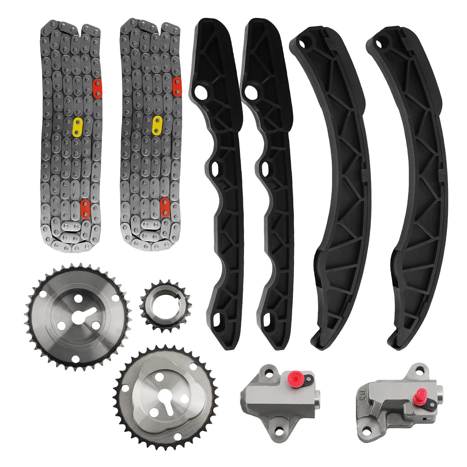 Timing Chain Kit for Subaru Forester Impreza WRX (2013–2019)