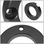 2" Front Strut Top Mounted Spacers Leveling Lift Kit for Sequoia/Tundra (2007–2022)