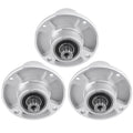 3X Spindle Assembly Kit for Hustler Raptor Flip-Up SD SDX (36-60) 607418