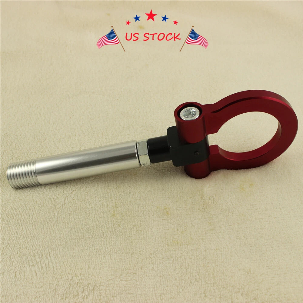 Tow Hook Set for Nissan 350Z 370Z (2003-2020)