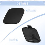 Tow Hook Cover Cap for Toyota Auris (2006–2009) No. 5212802908