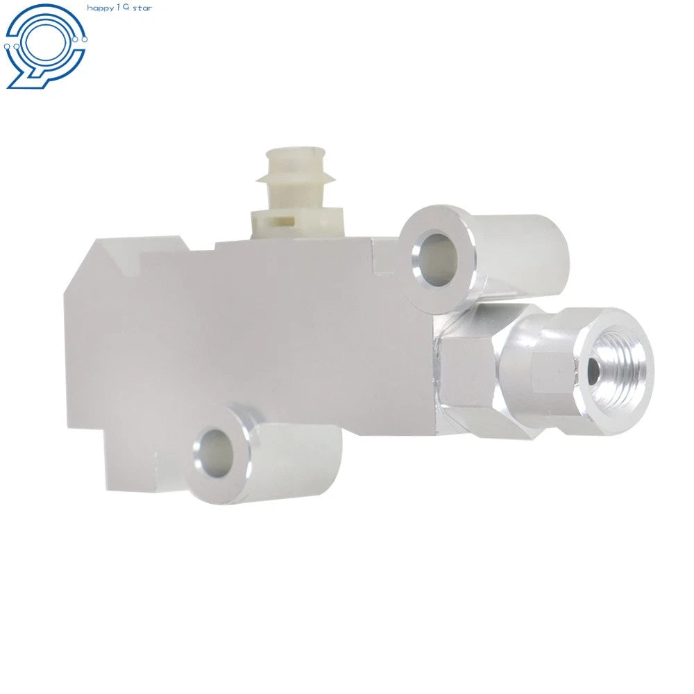 Proportioning Valve for Chevrolet S10 Blazer 2WD (1983–2005)