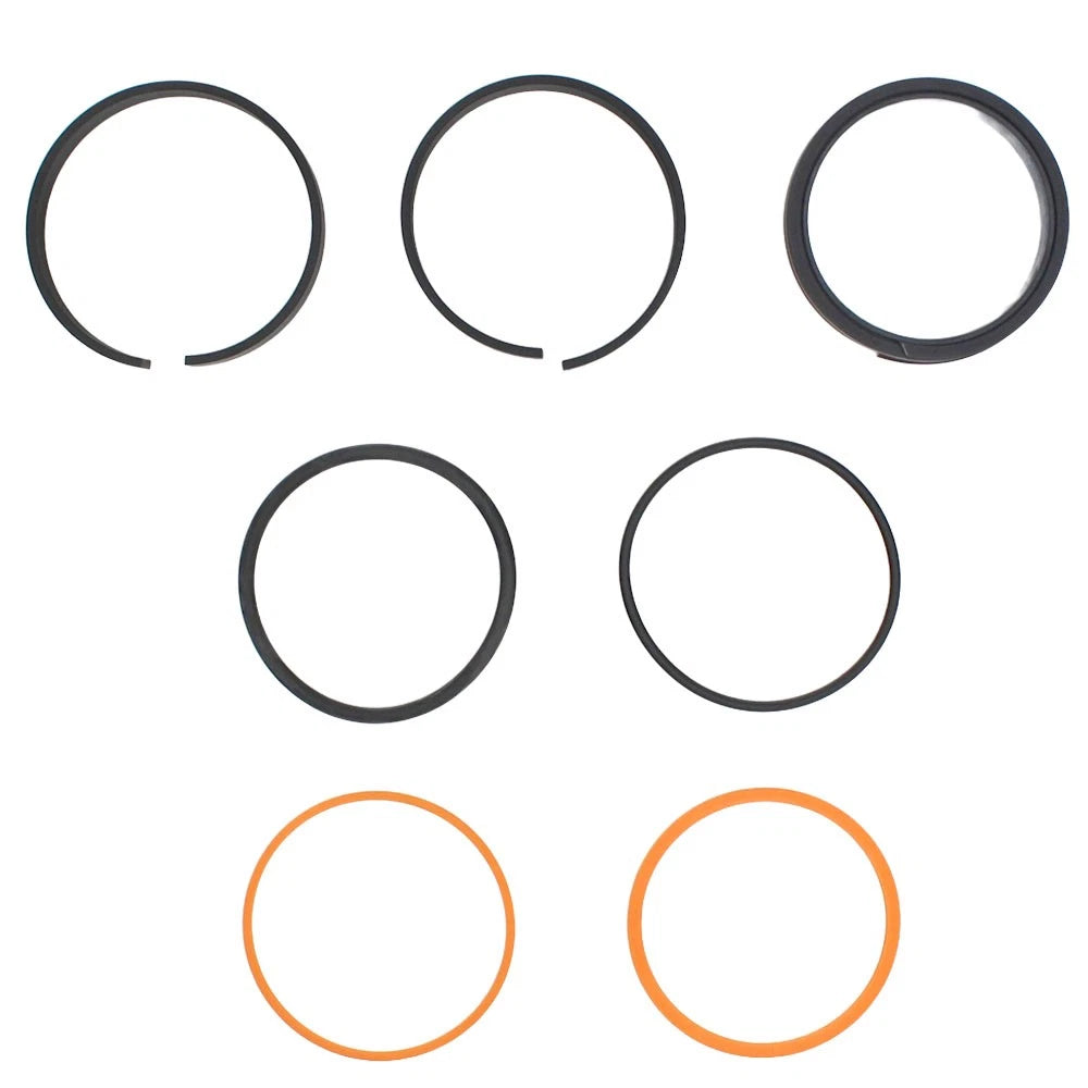 Cylinder Seal Kit for John Deere Backhoe Loader (410B 415B 510B 515B 610)