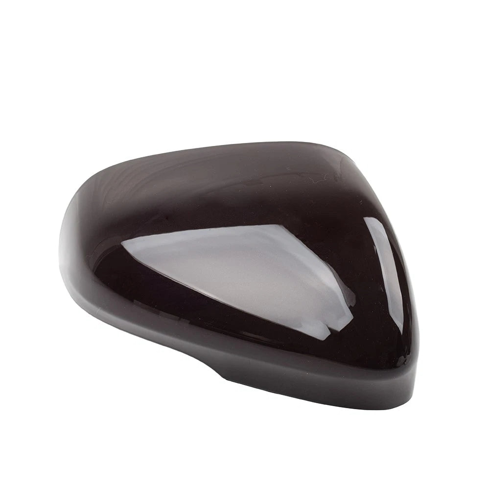 Rearview Mirror Cover Cap for Jaguar XE XF XFR XJ XJR XK XKR I-Pace (2015–2023)