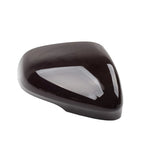 Rearview Mirror Cover Cap for Jaguar XE XF XFR XJ XJR XK XKR I-Pace (2015–2023)