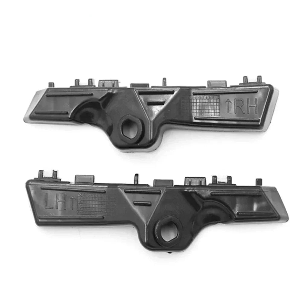 Front Bumper Bracket Retainers for 14-15 Kia Sorento (2014-2015)