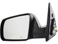 Left Mirror for Mazda CX-9 (2021–2023) SH196FC
