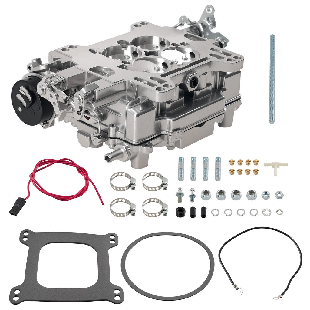 4 Barrel Carburetor w/ Electric Choke for Series 800 (1913)
