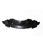 Replacement Plastic Front Lower Bumper Air Shield for Jeep Cherokee (2014–2019)