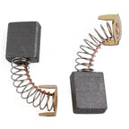 Electric Motor Carbon Brush Replacement 16mm x 13mm x 6mm for