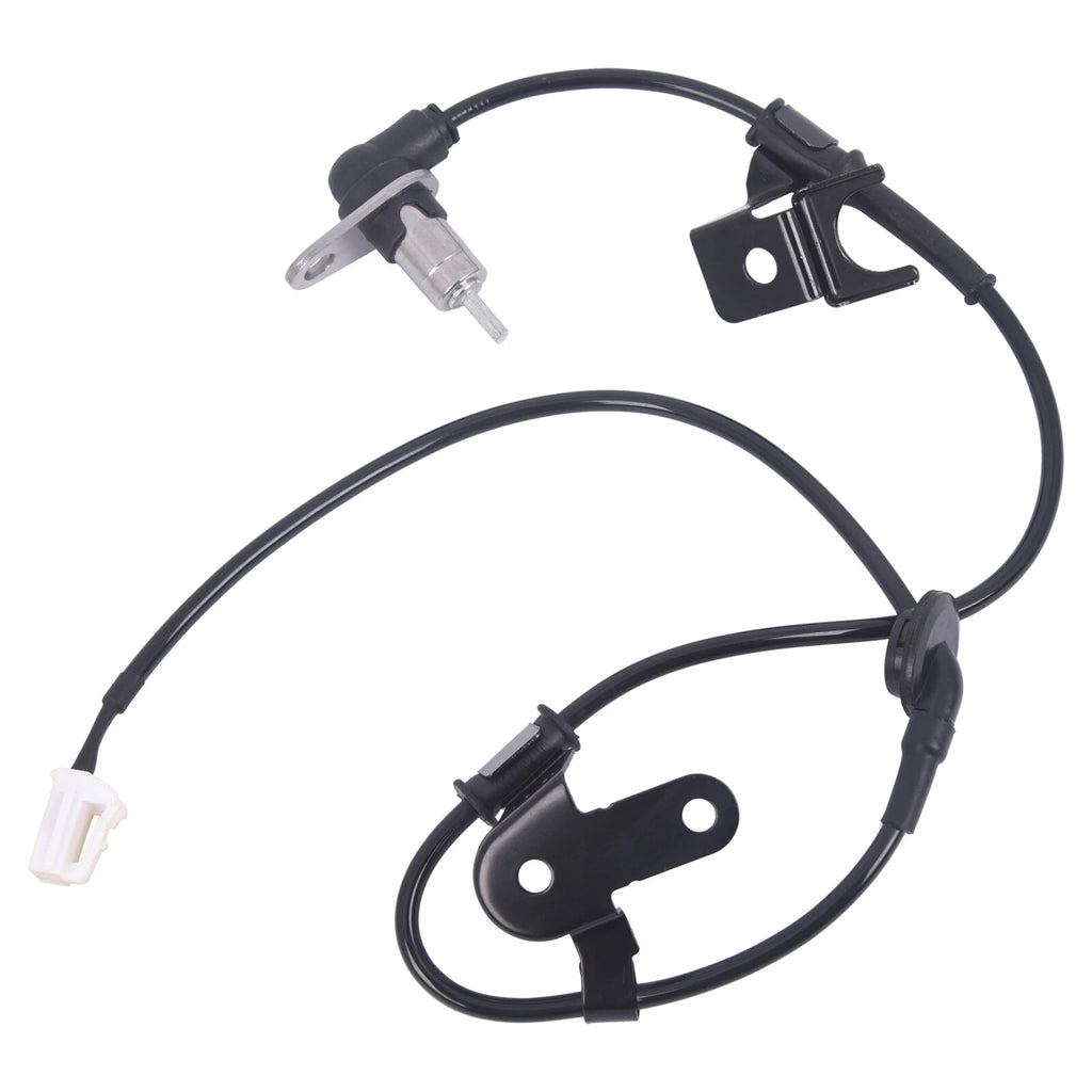 Rear Left ABS Wheel Speed Sensor for Mazda Protege (2001-2003) Protege5 (2002-2003)