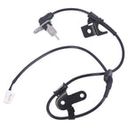 Rear Left ABS Wheel Speed Sensor for Mazda Protege (2001-2003) Protege5 (2002-2003)