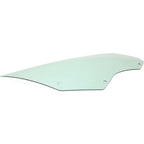 Door Glass for BMW 528i 550i (2011–2016) Front Right 4-Door Sedan