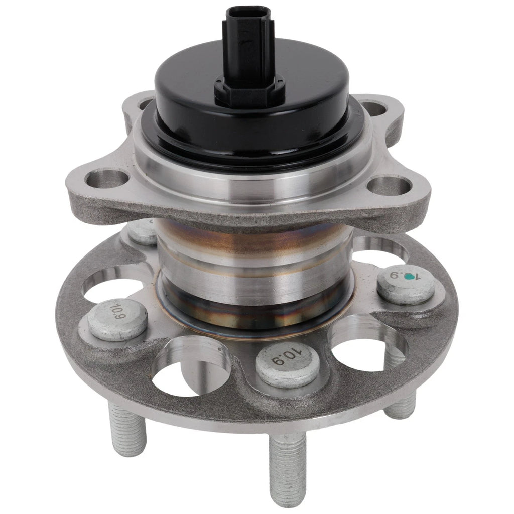 Wheel Hubs for Make Model