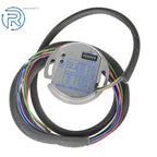 Programmable Dual Fire Electronic Ignition Module for Tour Glide (1980–1996)