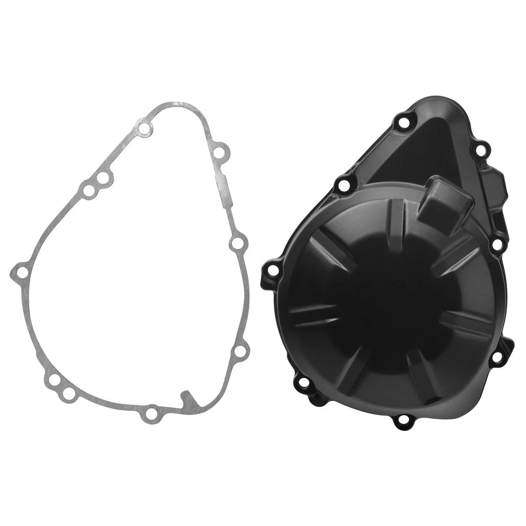Left Crankcase Stator Engine Cover for Kawasaki Z900 ABS (2017-2024)