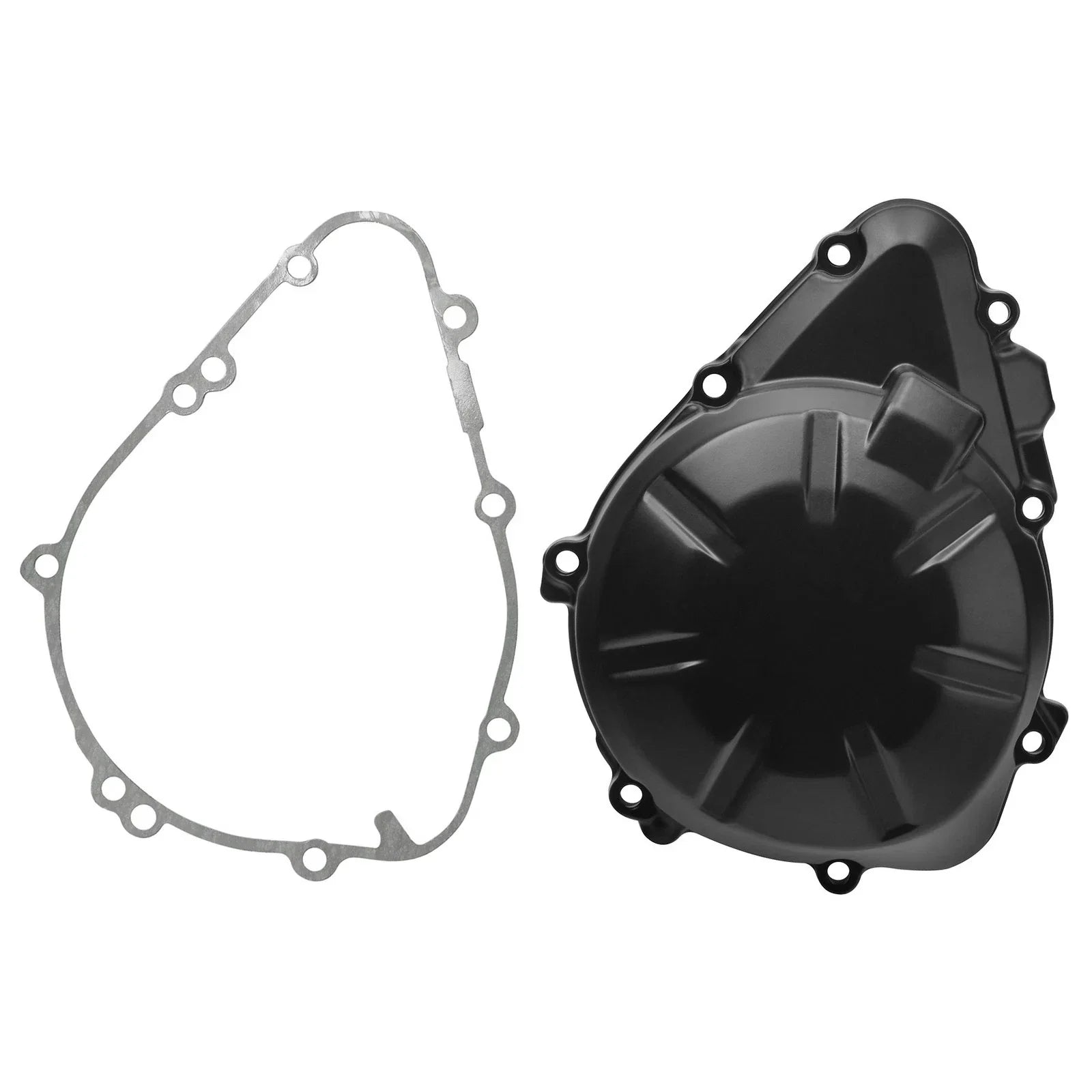Left Crankcase Stator Engine Cover for Kawasaki Z900 ABS (2017-2024)