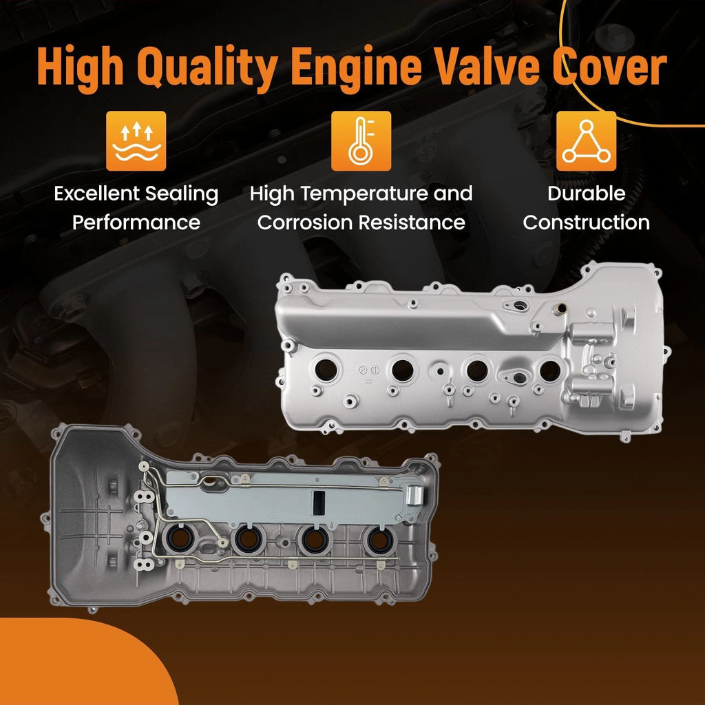 Engine Valve Cover for Lexus LX570 Toyota Land Cruiser 5.7L (2008–2021) 1120138040