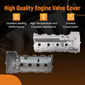 Engine Valve Cover for Lexus LX570 Toyota Land Cruiser 5.7L (2008–2021) 1120138040