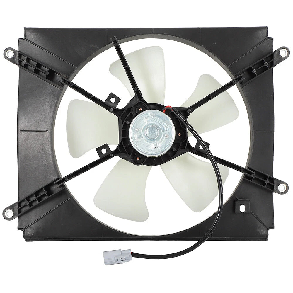 A/C Condenser Cooling Fan for Toyota Camry (1992–1996) 620502