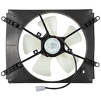 A/C Condenser Cooling Fan for Toyota Camry (1992–1996) 620502