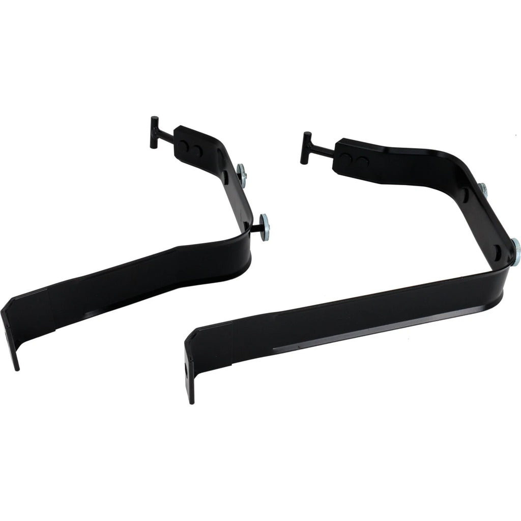 Set of 2 Fuel Tank Straps for Ford Ranger (2006–2011)