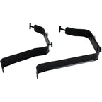 Set of 2 Fuel Tank Straps for Ford Ranger (2006–2011)