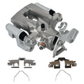 Rear Right Brake Caliper w/Bracket for Toyota Prius (2010–2015)