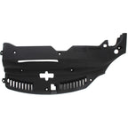 Radiator Support Covers for Lexus GS350 GS450h (2013–2015)