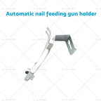 Drill Attachment for Automatic Screw Gun Adapter Chain Nail Gun