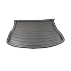 Rear Trunk Cargo Floor Tray Mat for Range Rover Evoque (2011–2018)