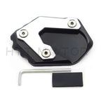 Kickstand Extension Pad for BMW R1200GS LC ADV (2013–2018)