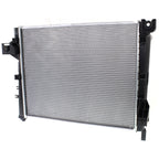 Radiator for Ram Truck Dodge 1500 (2002)