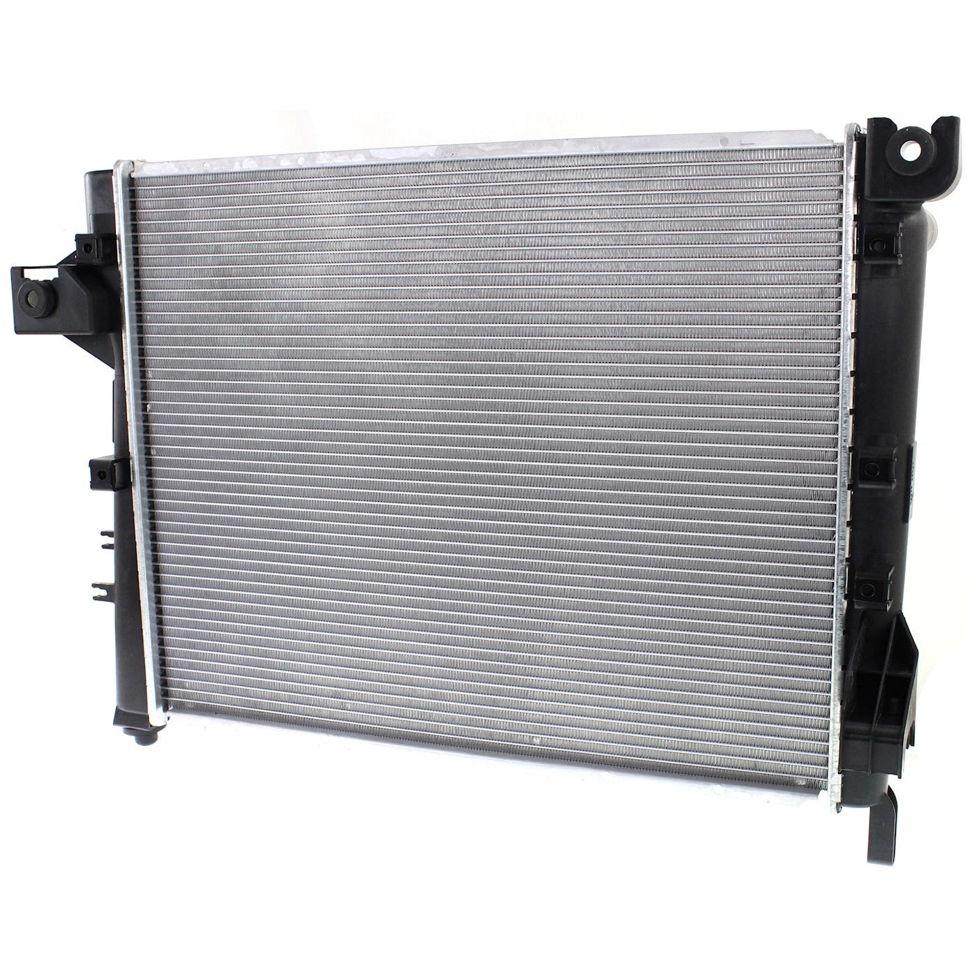 Radiator for Ram Truck Dodge 1500 (2002)