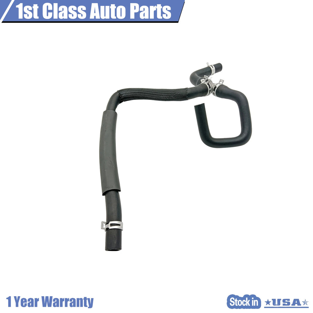 HVAC Heater Hose Assembly for Chrysler 300 Dodge Charger (2005–2019)