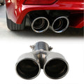 Exhaust Tip Pipe for Universal Cars (1.4"-2.5")