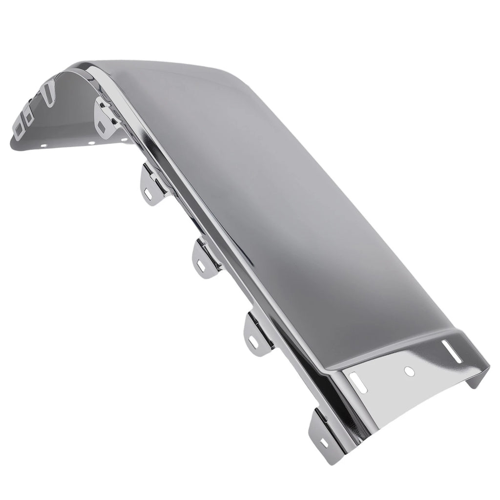 Chrome Right Rear Bumper End for Sierra 2500/3500 HD (2007–2014) GM1105149