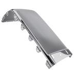 Chrome Right Rear Bumper End for Sierra 2500/3500 HD (2007–2014) GM1105149