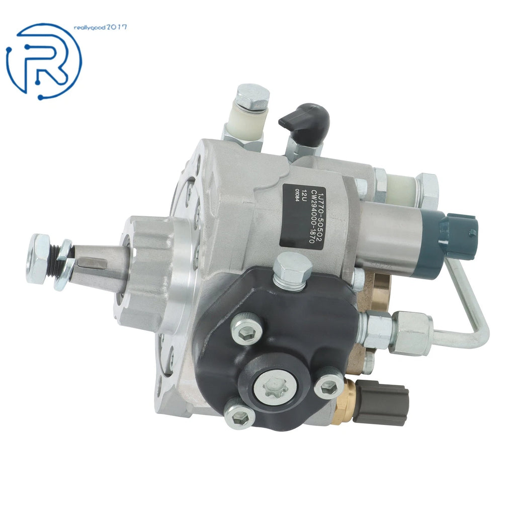Fuel Injection Pump 1J770-53051 1J770-50503 436-1091 for Kubota Caterpillar