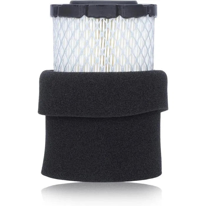 Air Filter for Lawn Care Equipment (Effective Particle Trapping)