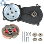 Transmission Gear Reduction Box for 43/47/49cc 2-Stroke Mini Bike (No Year)