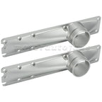 Billet Intake Manifold Plenum 10-Bolt for Ford 7.3L Powerstroke F250 F350 (1996–2003)
