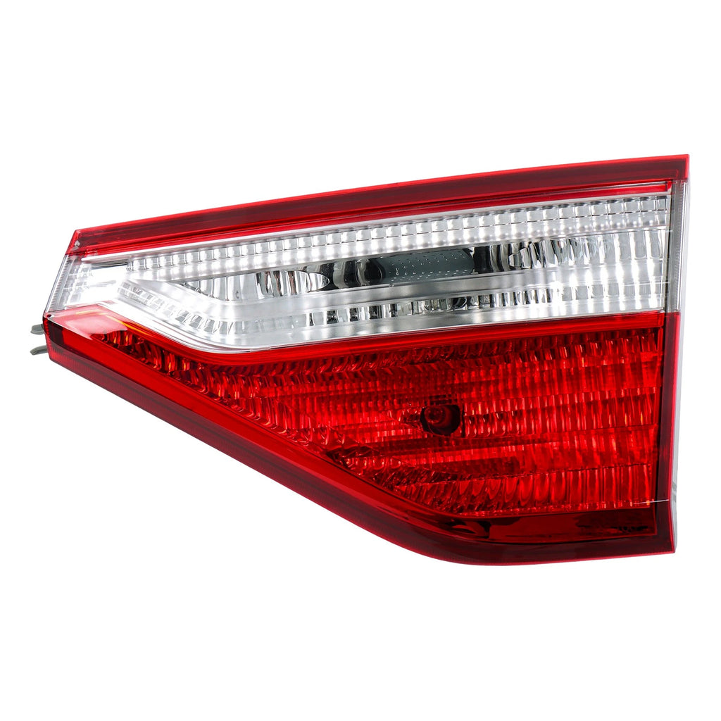 Inner Tail Light for Honda Odyssey (2011-2013) Right Passenger Side Halogen