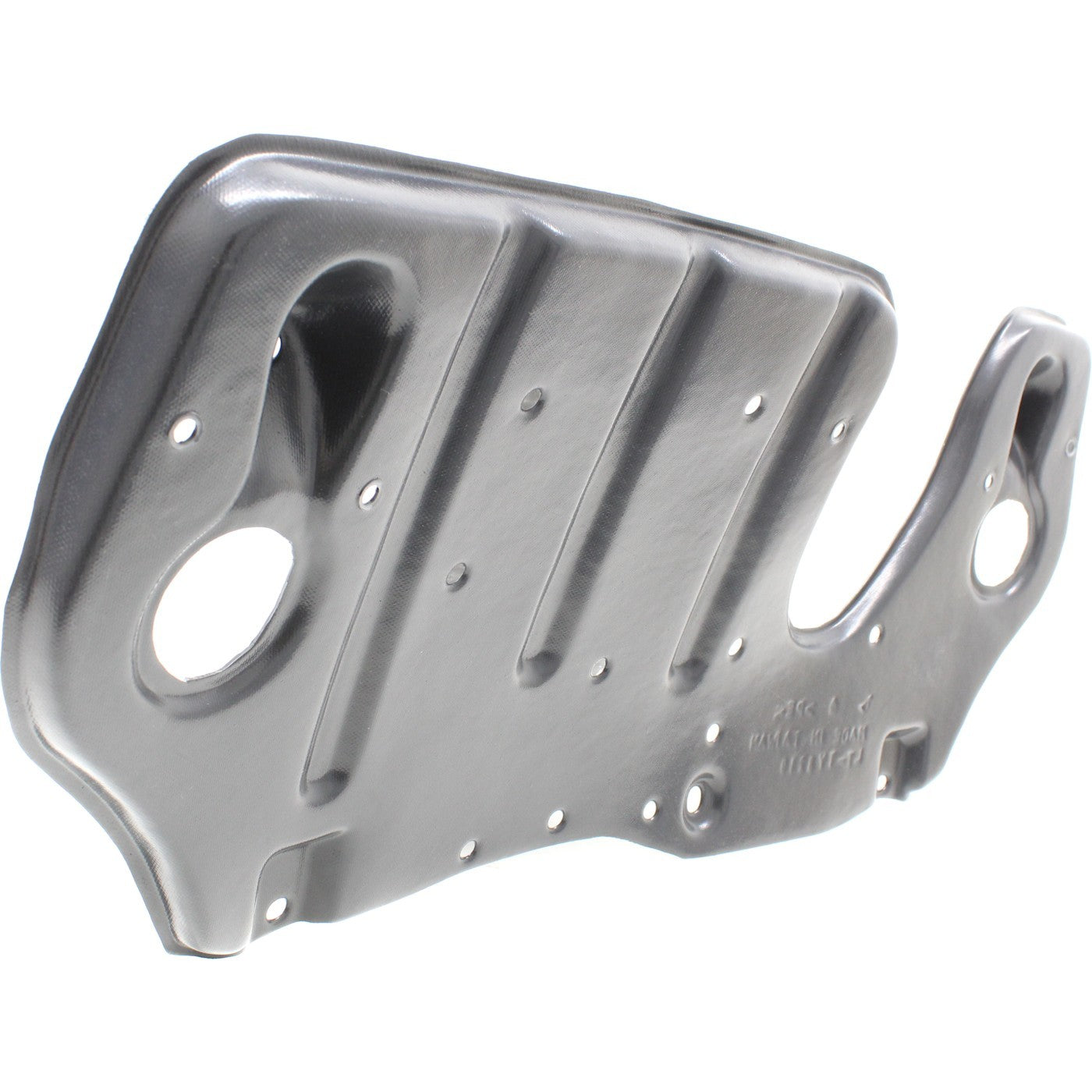 Engine Splash Shield for Lexus RX350 (2016–2017) Rear Lower