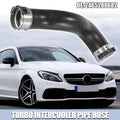 Turbo Intercooler Pipe Hose 2465280682 for Mercedes-Benz CLA250 (2014–2018)