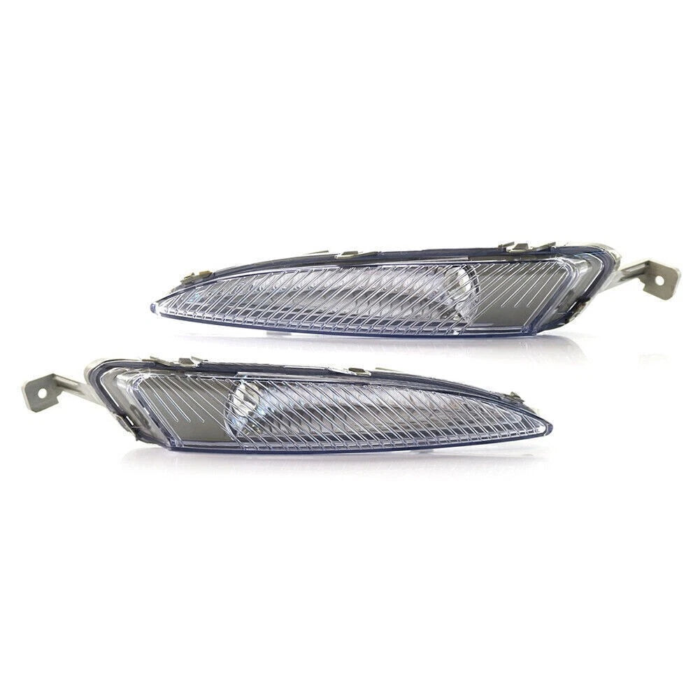 Side Marker Light Turn Signal Lamp for Opel Astra Sedan (2012–2015)