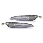 Side Marker Light Turn Signal Lamp for Opel Astra Sedan (2012–2015)