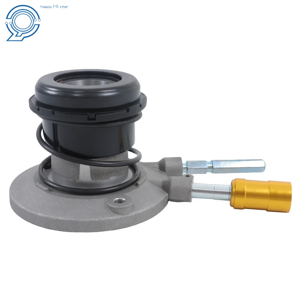 Clutch Slave Cylinder for GM Chevrolet Pontiac Isuzu (1996–2002)