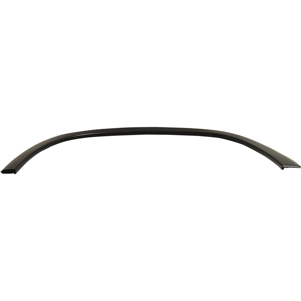 Fender Flares for Chevrolet Traverse (2018–2022) Front Driver Side Paintable